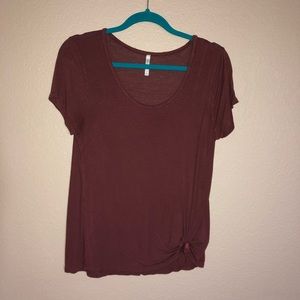 Rose Berry T-shirt